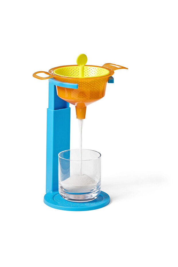 Експерименти с ръце - 4