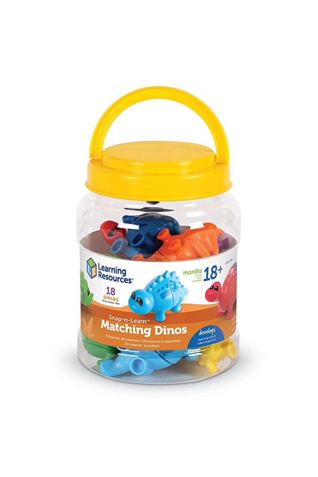 Dinozauri Jucausi - 6