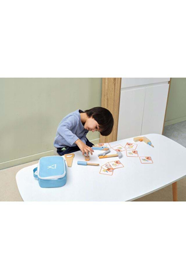 Set scule PolarB - 4