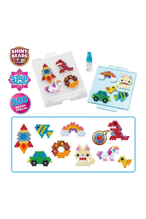 Set Margele Aquabeads - Set Starter - 2