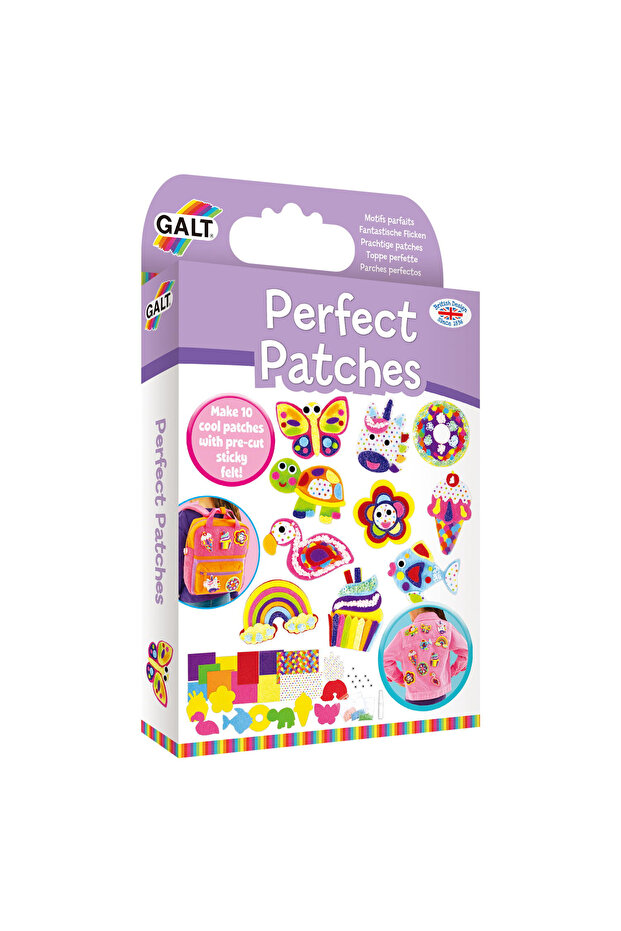 Set Creativ - Petice Decorative - 7