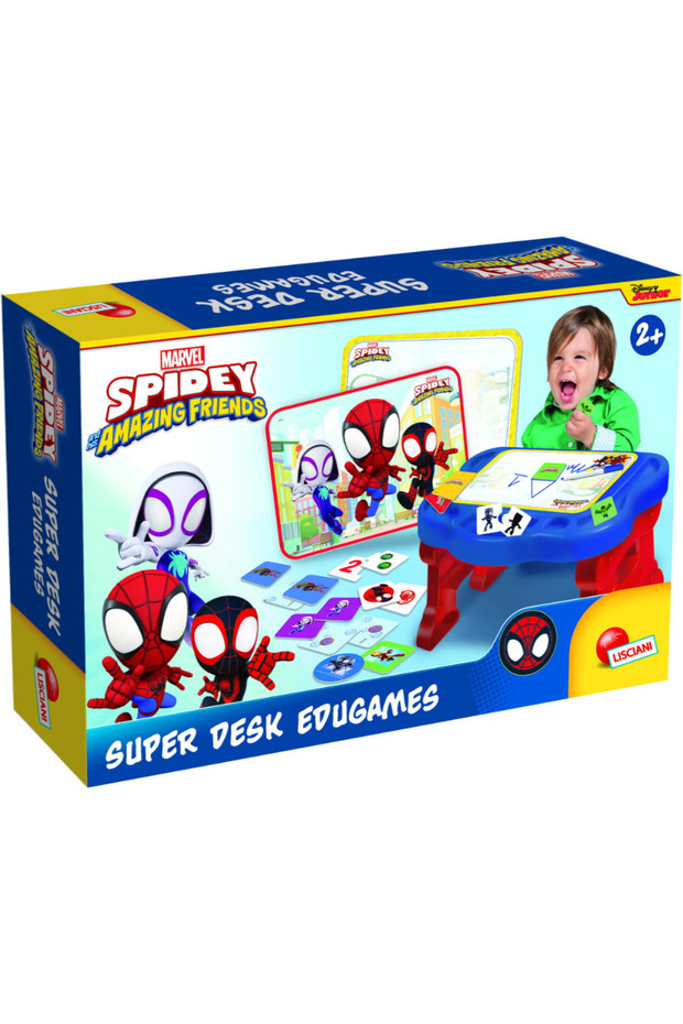 Marvel Spider-Man – herní stůl - 1