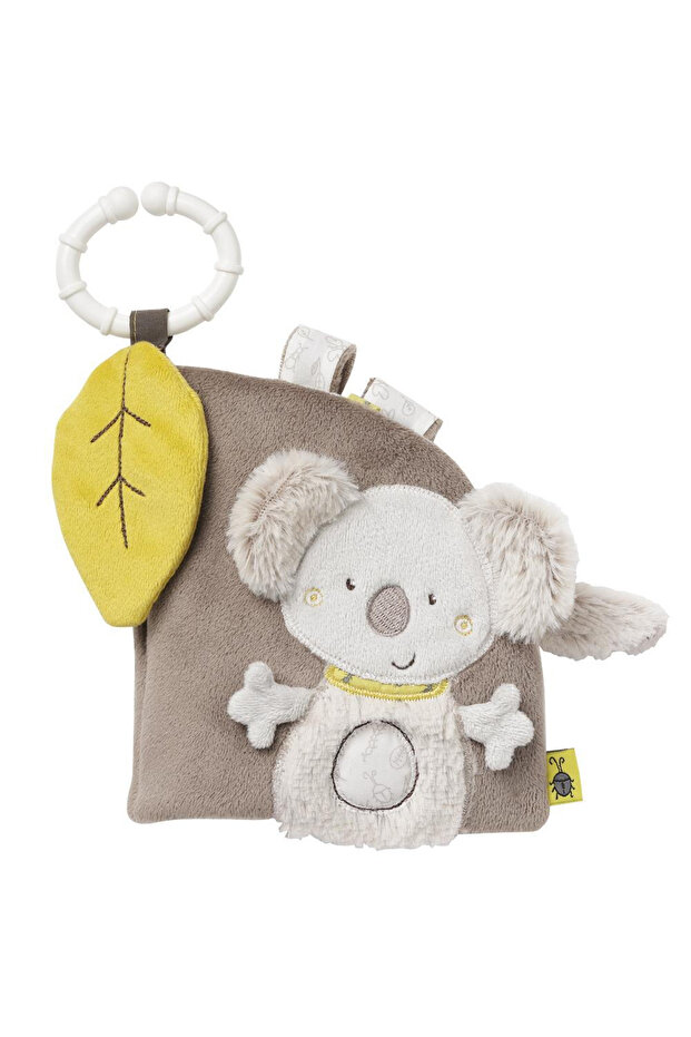 Detská kniha - Koala - 1