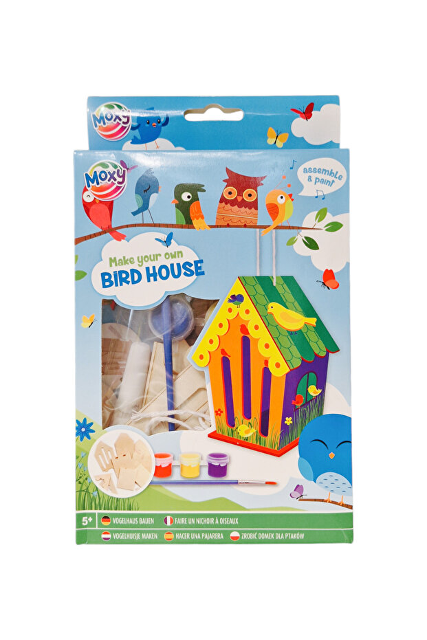 Μίνι Κασούτα Πασαριλόρ - 1