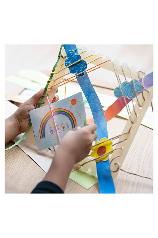 Discovery Frames, Rame Creative, - 6