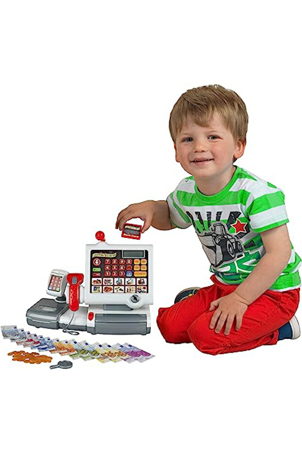 Играчка, Къща на Марк, - 6