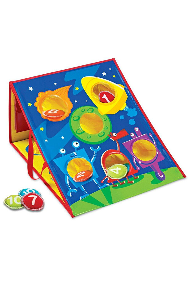 Smart Throws - Bean Bag - 1