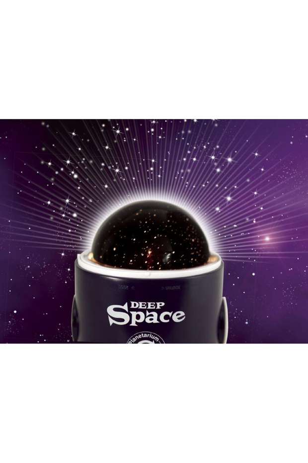 Projektor a planetárium 360 - 4