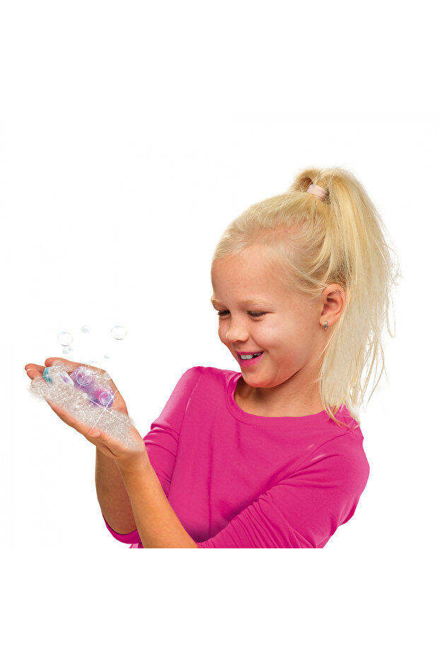Creative Children's Set - Creating Soap With A Galaxy Effect - 3
