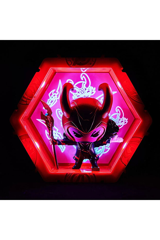Uau! Capsule - Marvel Loki - 3
