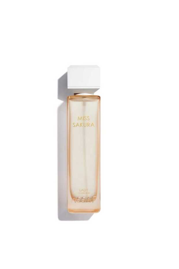 عطر مس ساكورا من عساف 200 مل