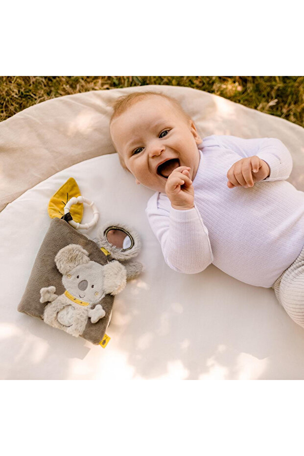 Detská kniha - Koala - 4