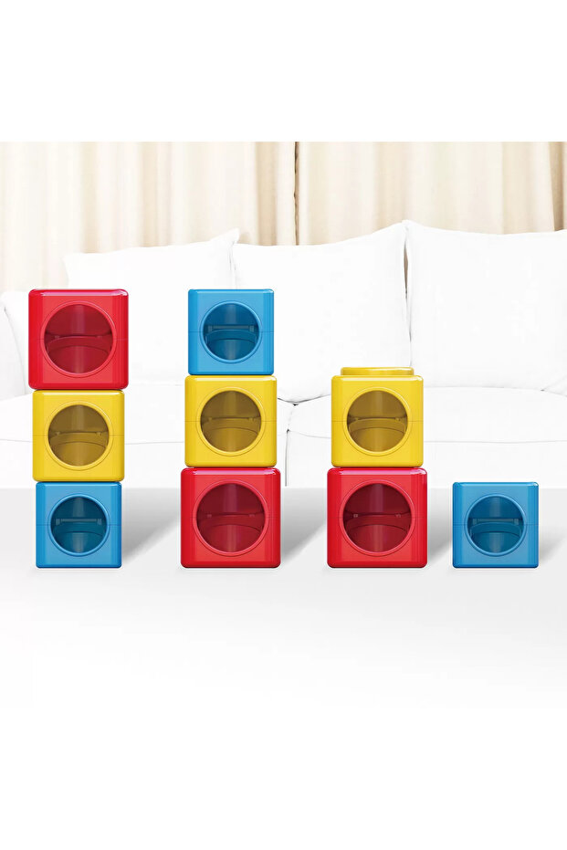 Store and Sort Game - 6