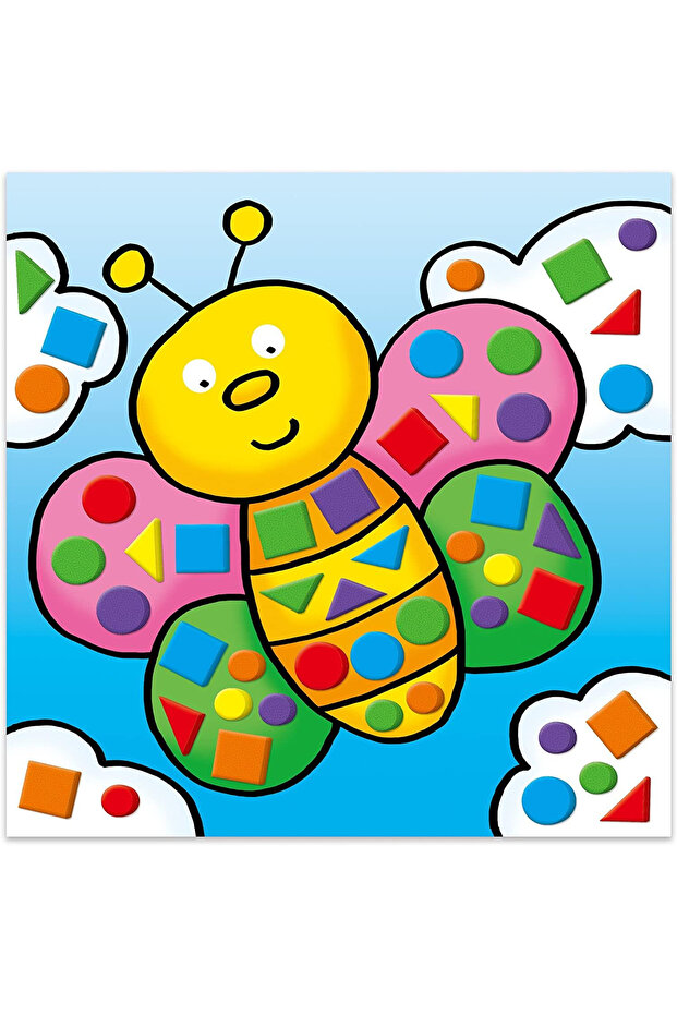 Creative Set - My First Mosaic - 7