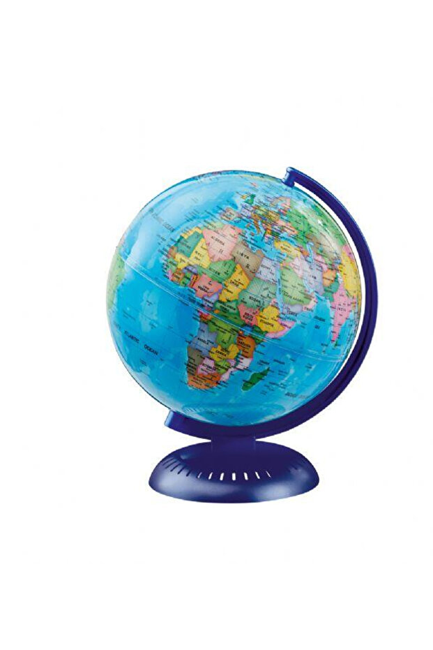 Glóbus - 14 cm - 1