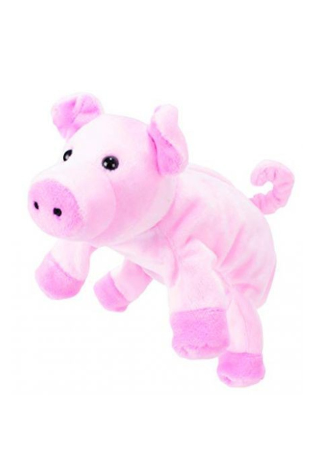 Piglet Hand Puppet - 1