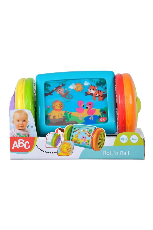 Abc Oglinda Plimbareata