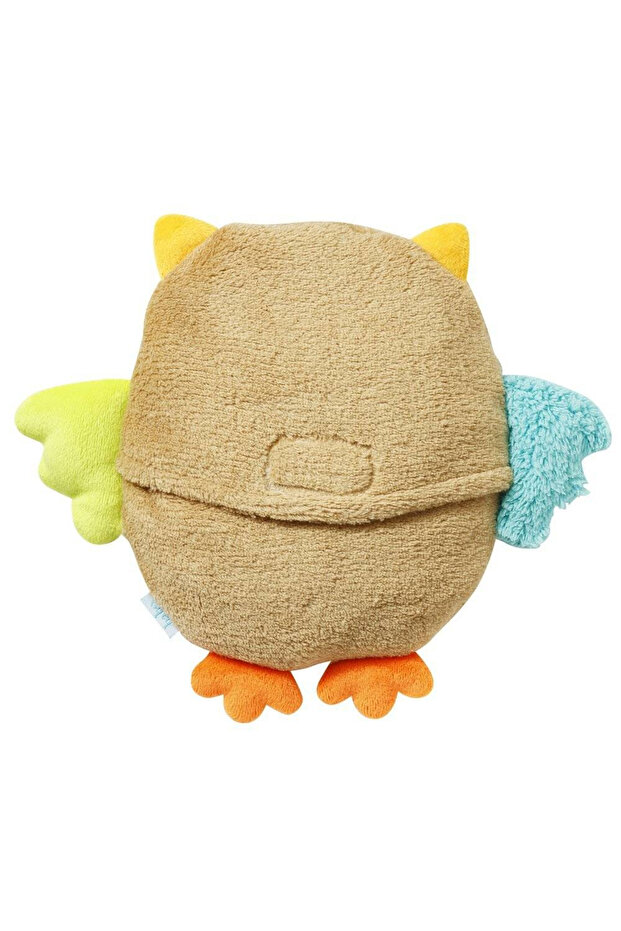 Pernuta anticolici-Bufnita - 3