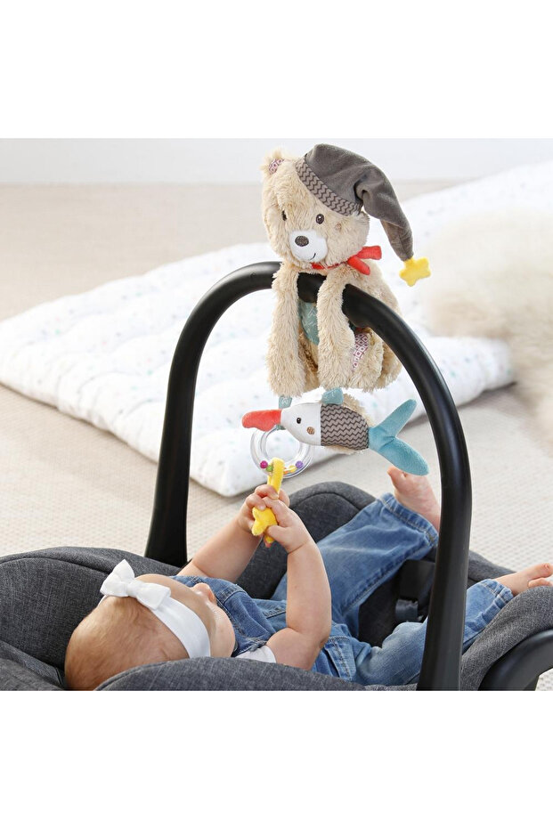 Activity center - Bruno - 6