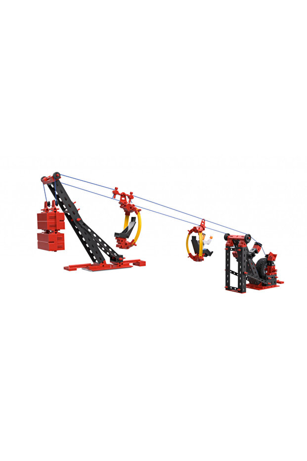 Sada pro přepravu kabelů, - 2