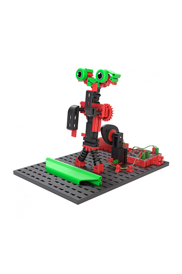 Kit Stem Smart Robots Pro, - 4