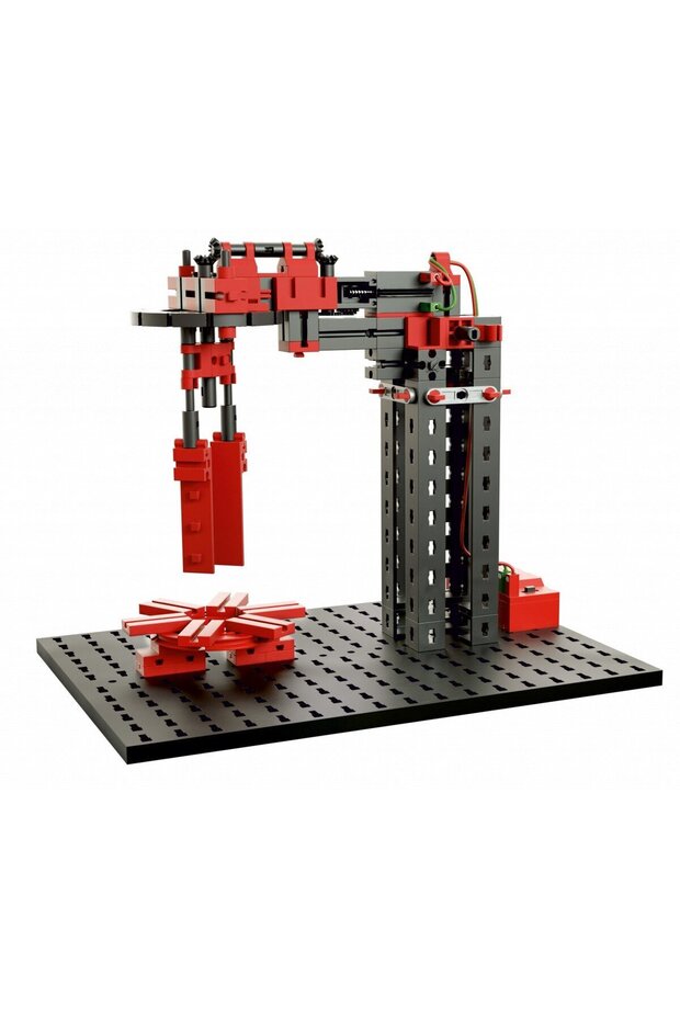 Sada pro mechaniku a statiku představce 2, - 2