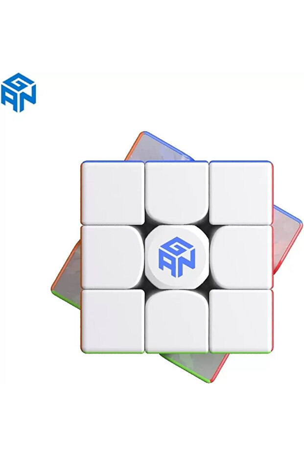 Gan Cube 12 M Leap - 3
