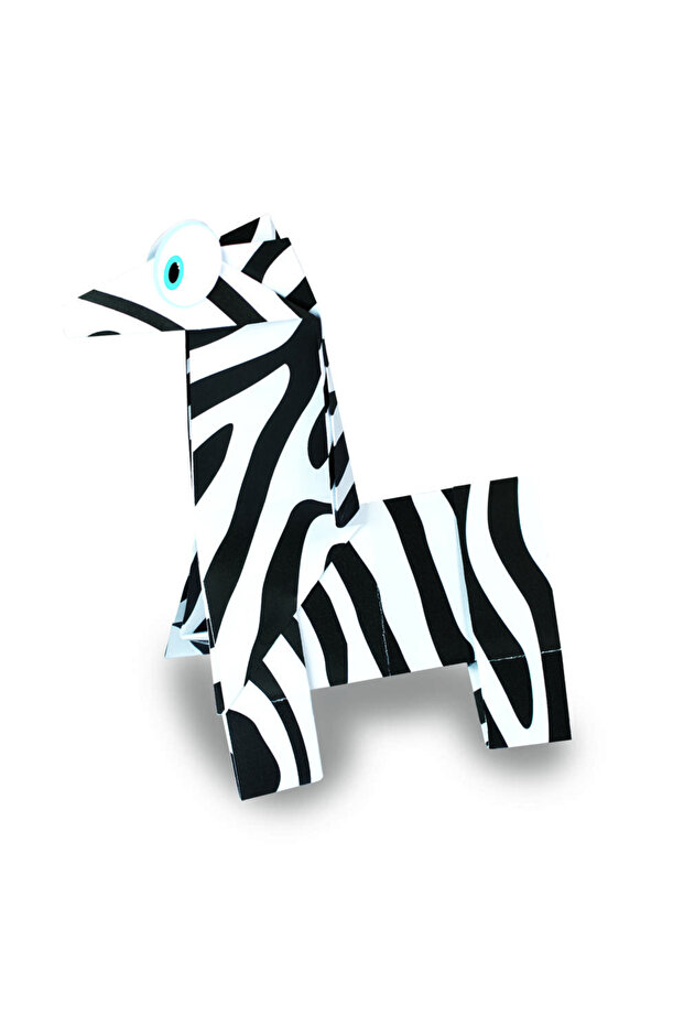 Зелено оригами - 5