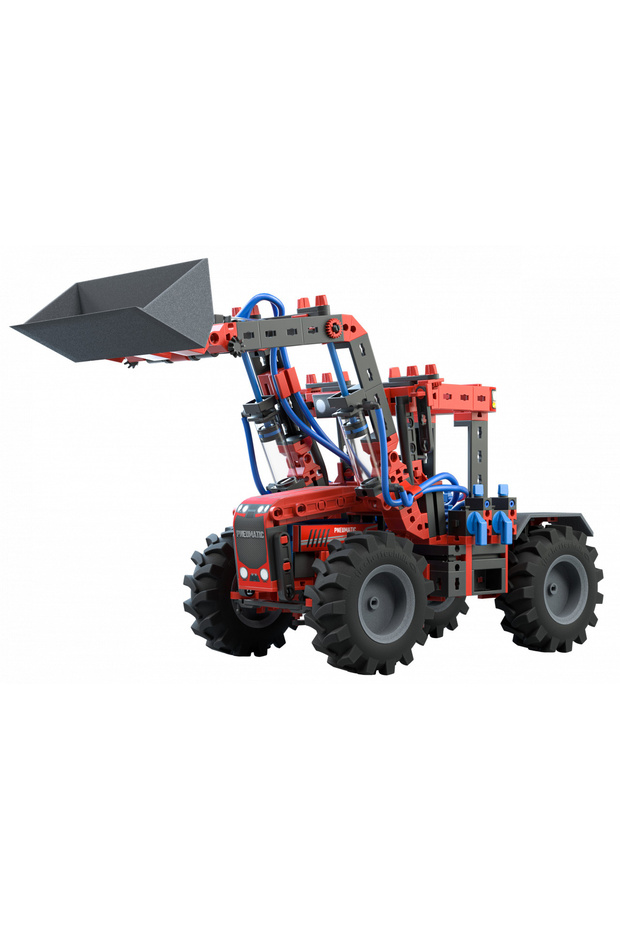 Κιτ Stem Strong Pneumatics, - 4