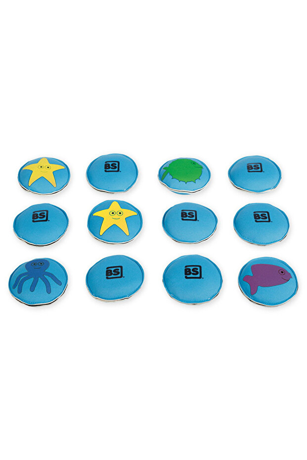 Diving Memo, Diving Memory Game - 2