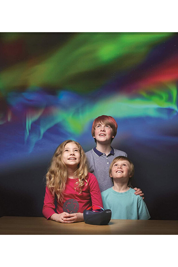 Proiector Aurora Boreala - 6