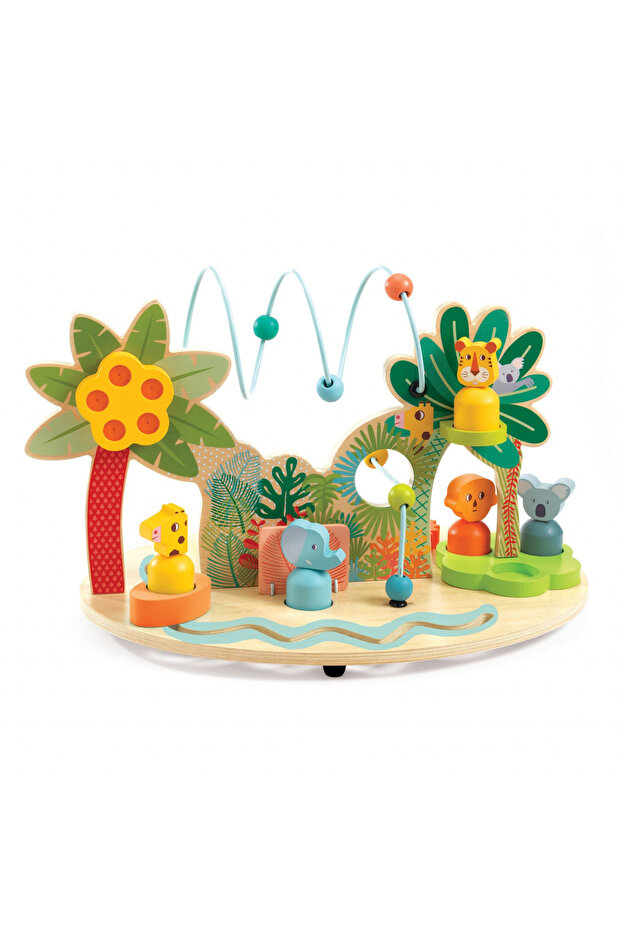 Jucarie Multifunctionala Multi Big - 3