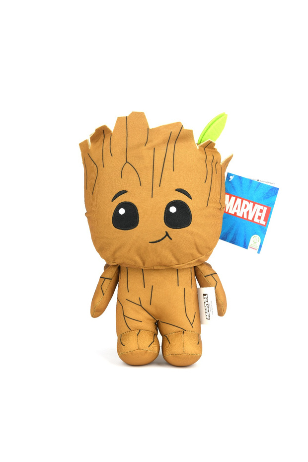 Marvel - Plus With Sounds, , 28 Cm - 1