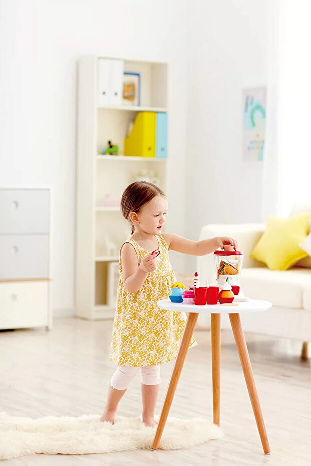 SMOOTHIE BLENDER - 5