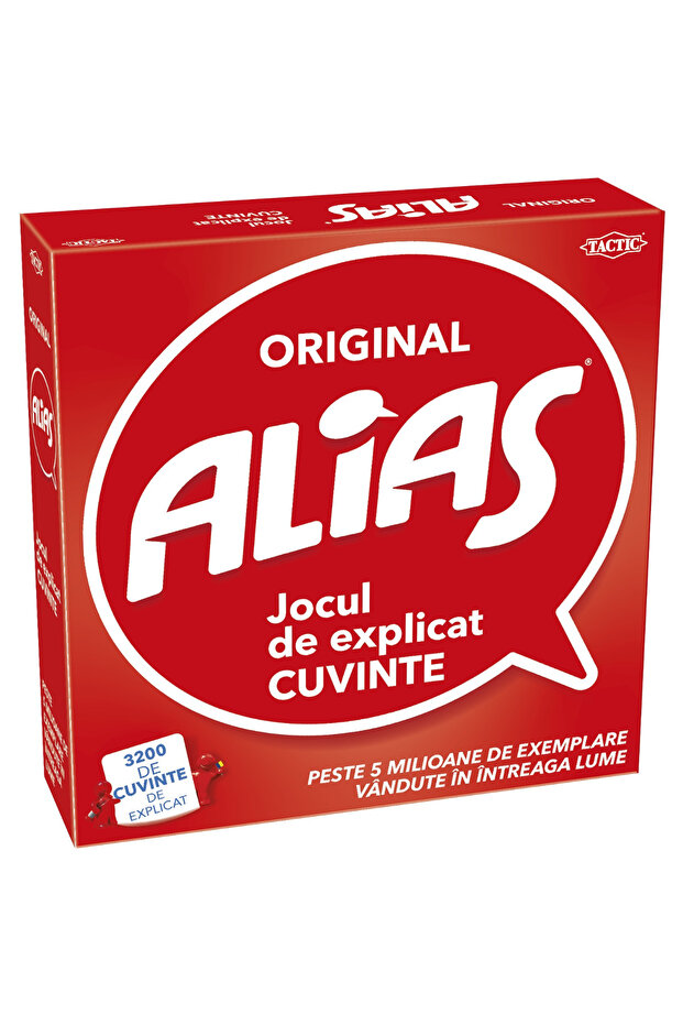 Joc De Societate Original - 1