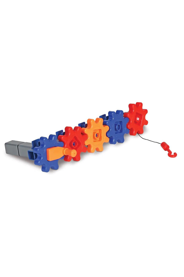 Joc de logica STEM - Testam mecanisme - 3