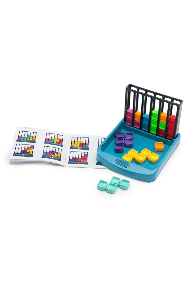 Kanoodle Gravity - 1