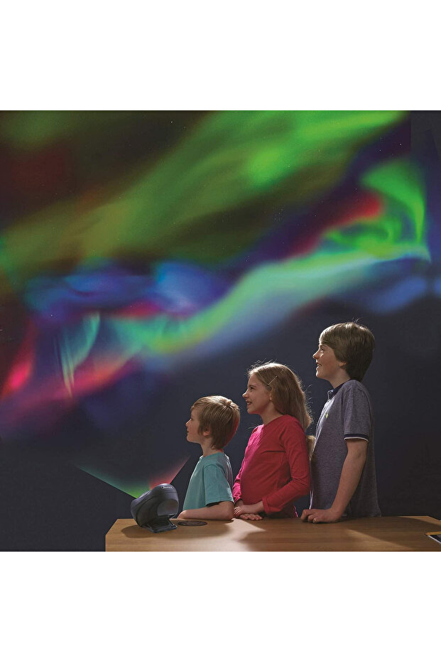 Proiector Aurora Boreala - 5