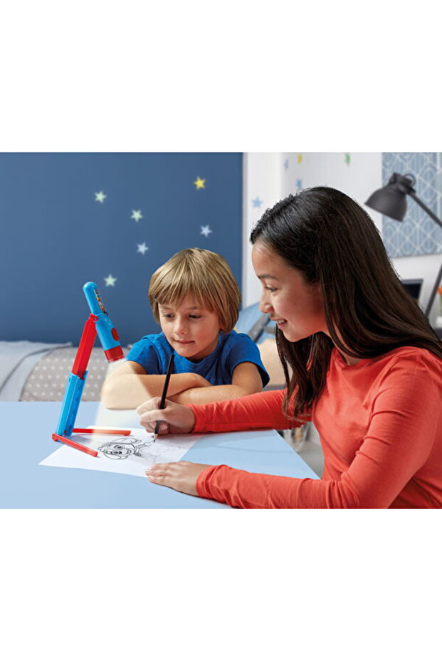 Drawing Projector - Paw Patrol - 7