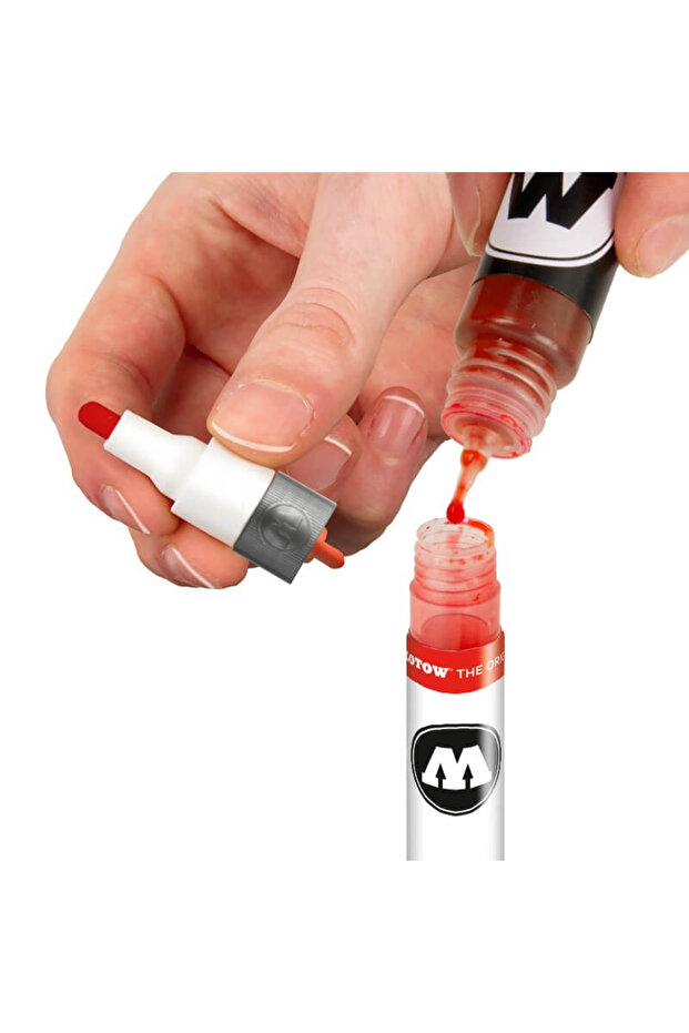 Refillable Empty Marker 111em 2mm - 4
