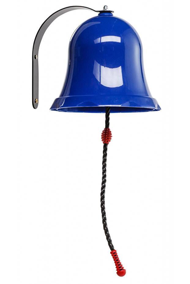 Bell Accessory For Playgrounds - 1
