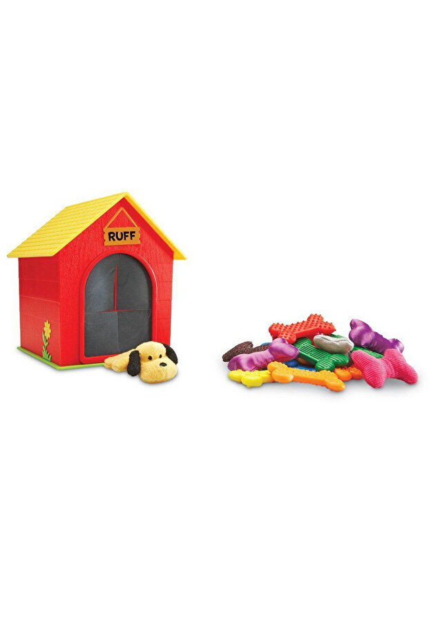 Joc Tactil - Casa Cățelușului - 2