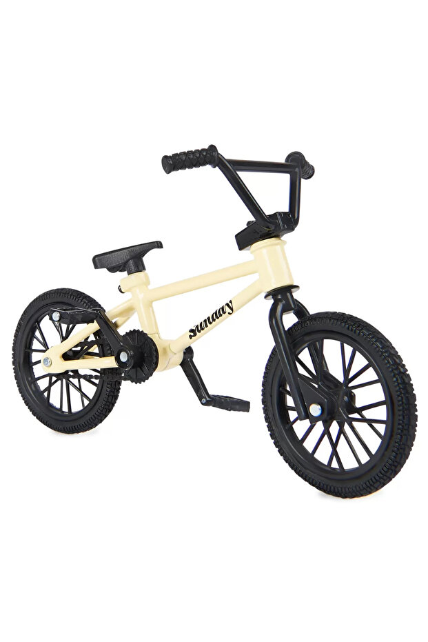 Tech Deck Pachet Bicicleta Bmx Sunday - 2