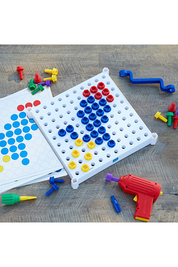 Magic Drill - Basic Set - 5