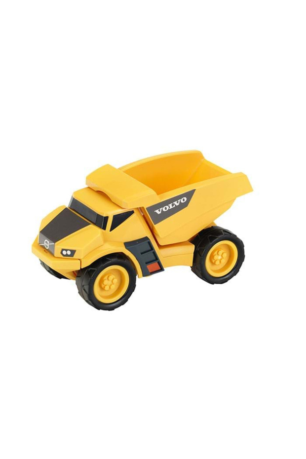 Самосвал Volvo - играчка за деца