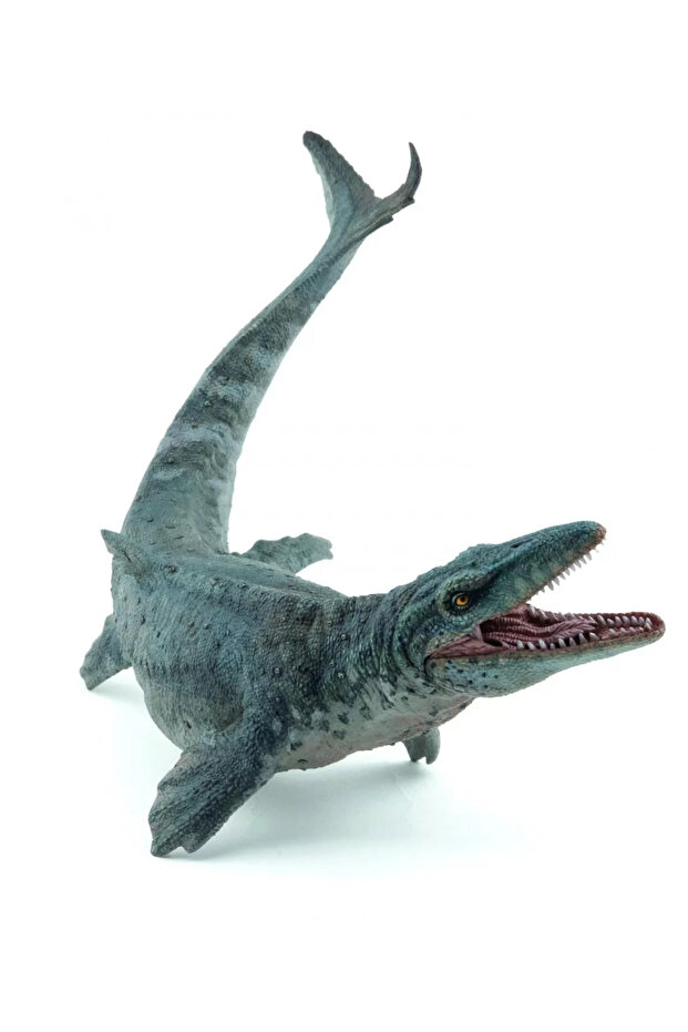 Mosasaurus figurine - 1