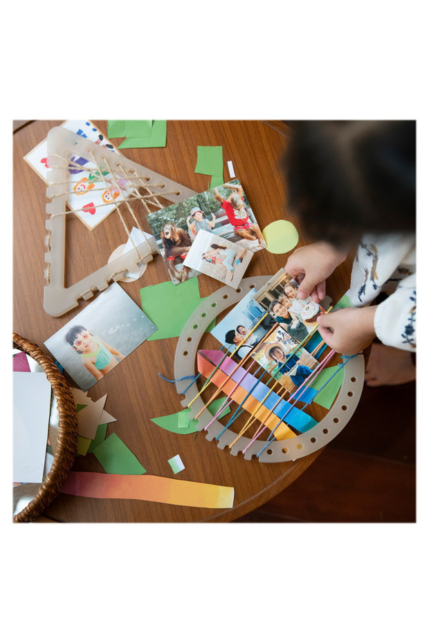 Discovery Frames, Rame Creative, - 3