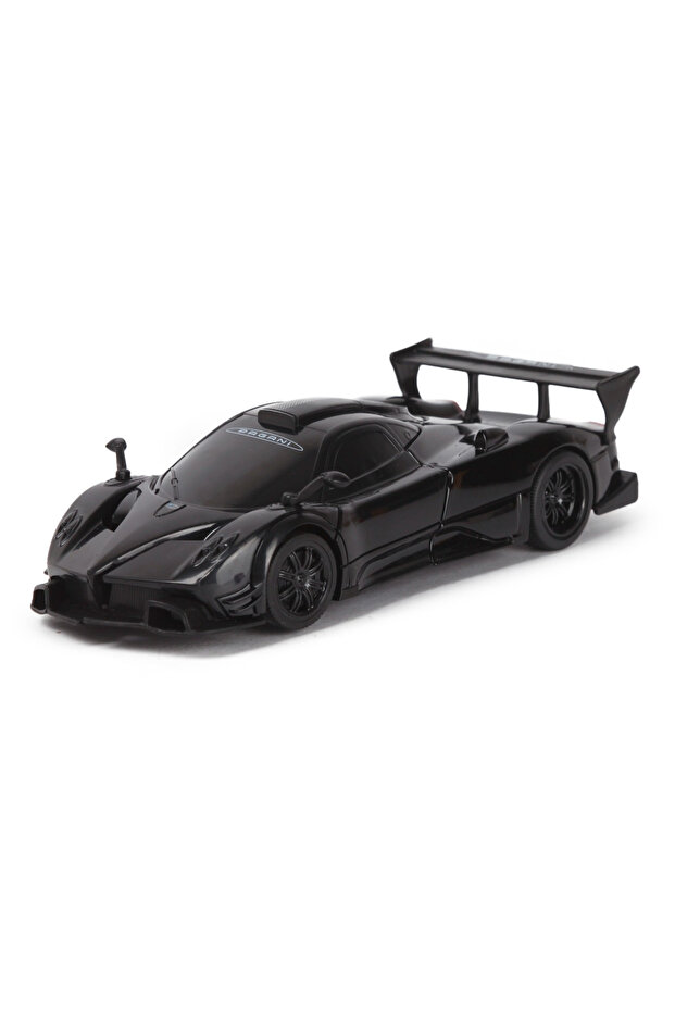 Rastar tlakově litý vůz - Transformable RS - 5