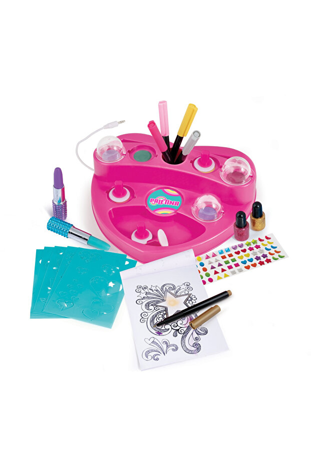 Palette For Drawing - 2