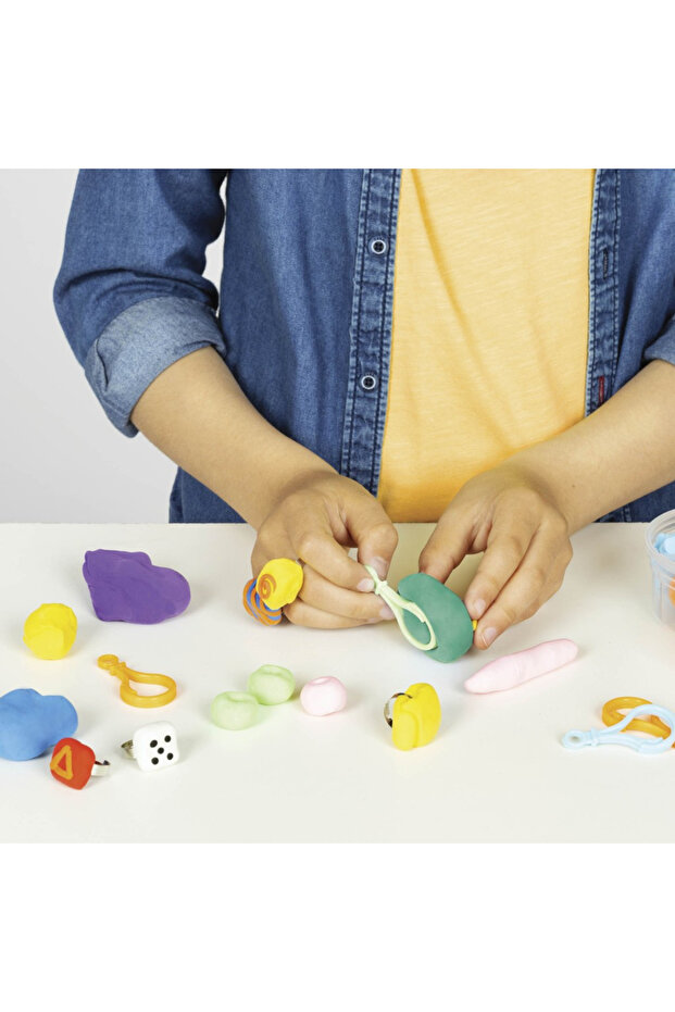 Modelight Bijoux Coliere - 3